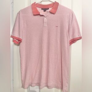 Men’s Michael Kors Polo